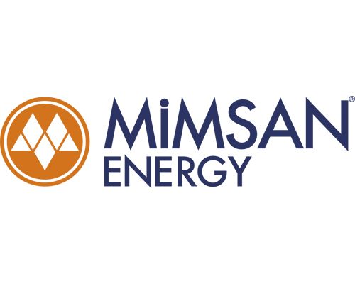 Mimsan - Akare Enerji