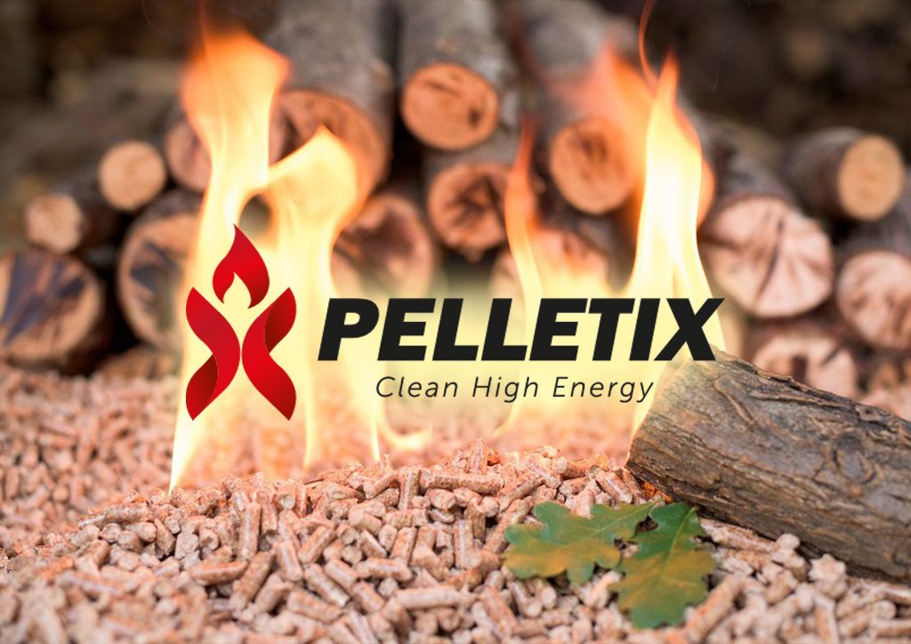 Yeni Ürünümüz: Pelletix