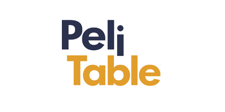 PeliTable